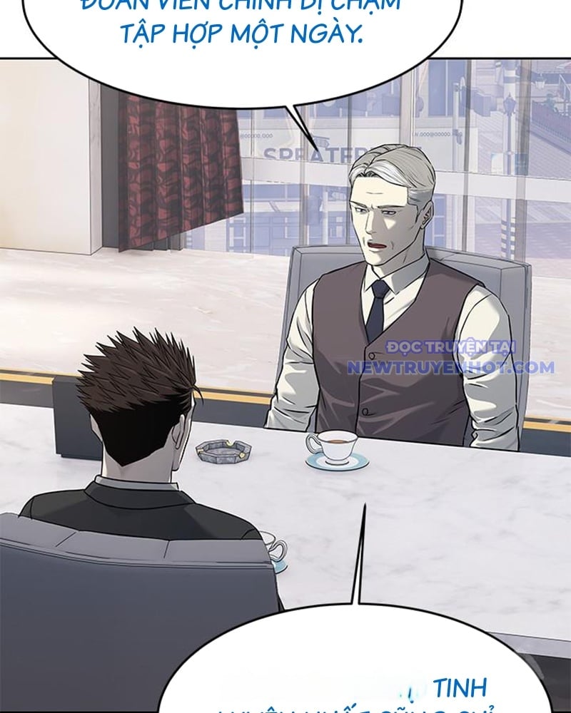 Đội Trưởng Lính Đánh Thuê Chapter 259 - Trang 2
