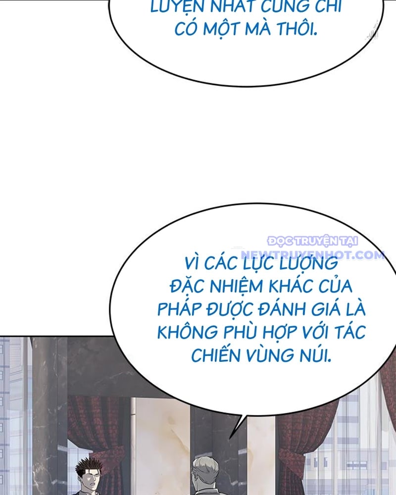 Đội Trưởng Lính Đánh Thuê Chapter 259 - Trang 2