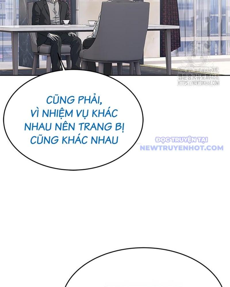Đội Trưởng Lính Đánh Thuê Chapter 259 - Trang 2
