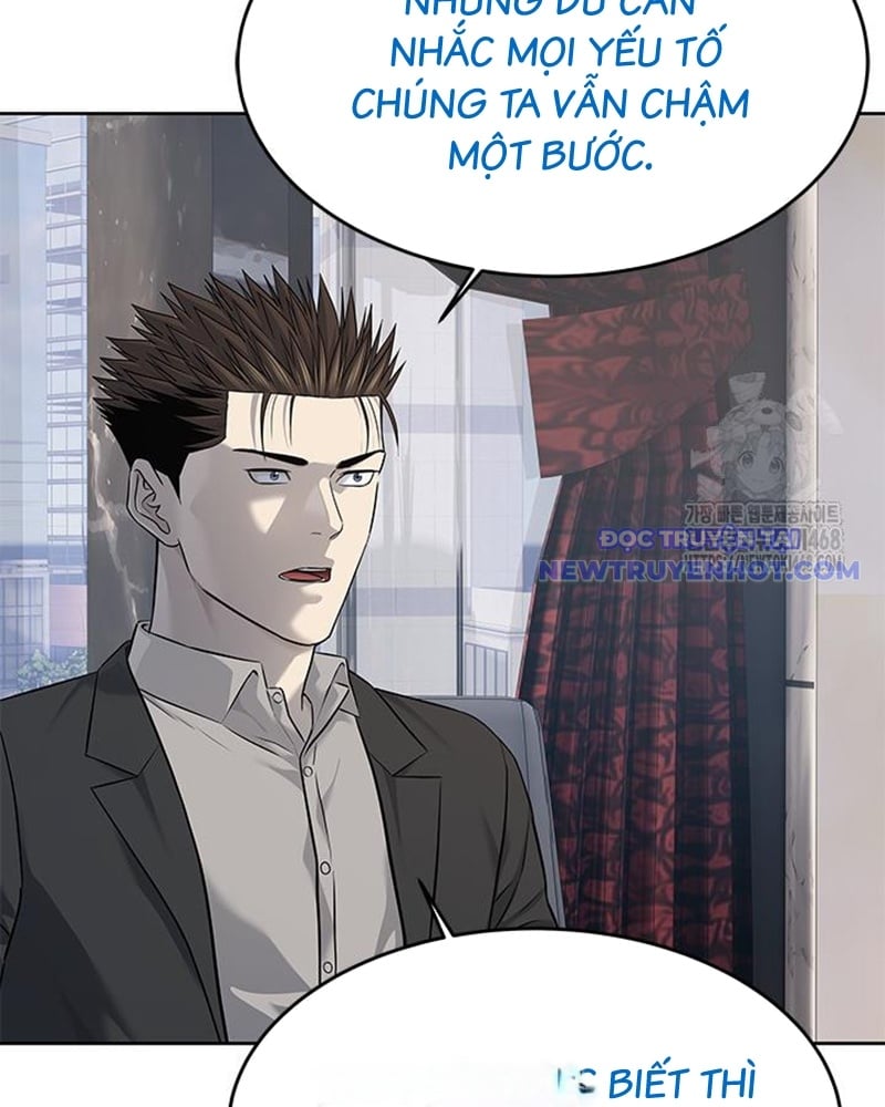 Đội Trưởng Lính Đánh Thuê Chapter 259 - Trang 2