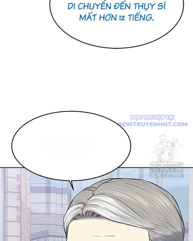 Đội Trưởng Lính Đánh Thuê Chapter 259 - Trang 2