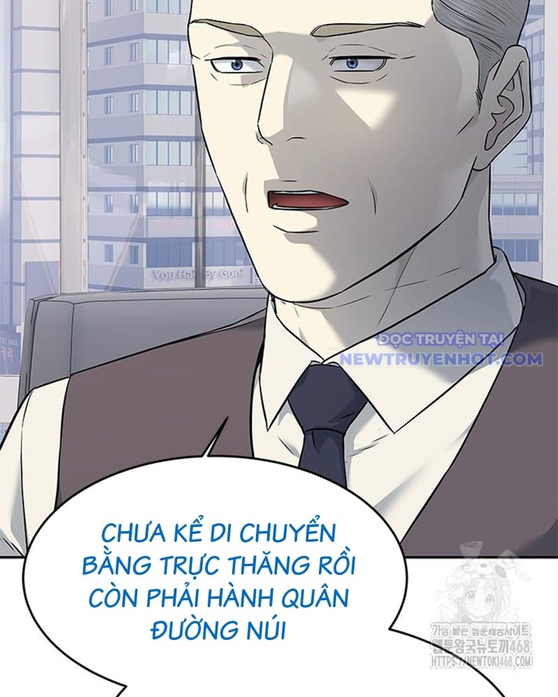 Đội Trưởng Lính Đánh Thuê Chapter 259 - Trang 2
