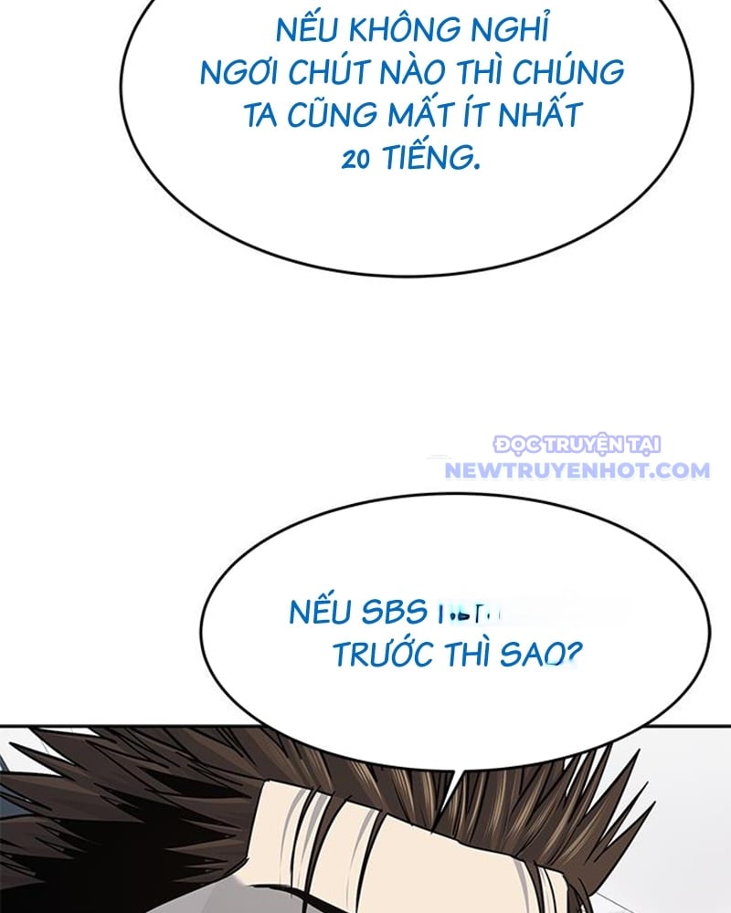 Đội Trưởng Lính Đánh Thuê Chapter 259 - Trang 2