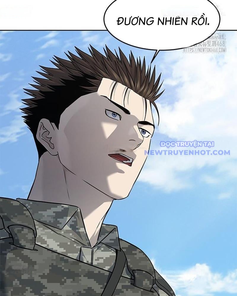 Đội Trưởng Lính Đánh Thuê Chapter 259 - Trang 2
