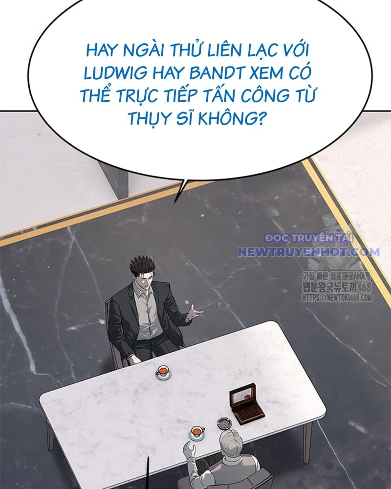 Đội Trưởng Lính Đánh Thuê Chapter 259 - Trang 2