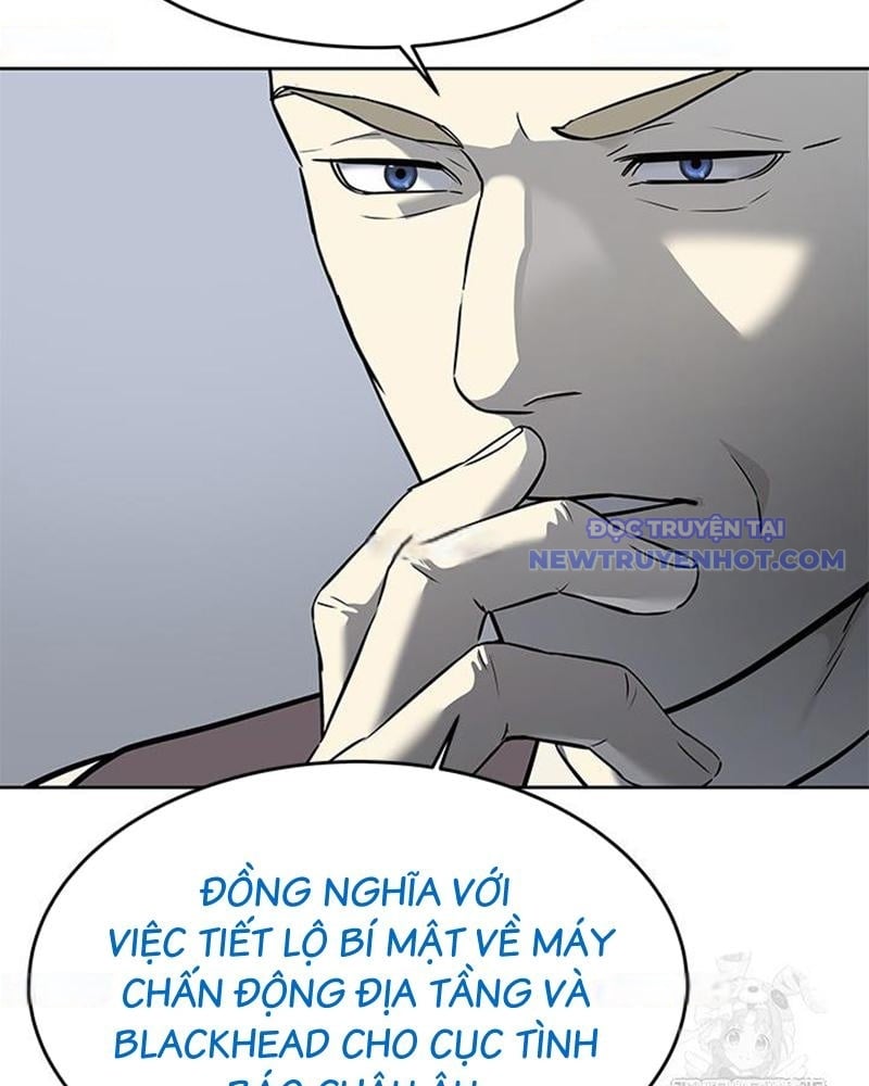 Đội Trưởng Lính Đánh Thuê Chapter 259 - Trang 2