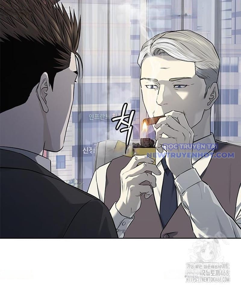 Đội Trưởng Lính Đánh Thuê Chapter 259 - Trang 2