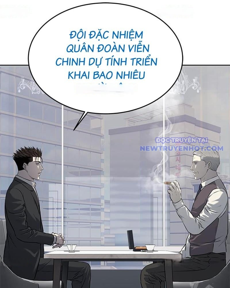 Đội Trưởng Lính Đánh Thuê Chapter 259 - Trang 2