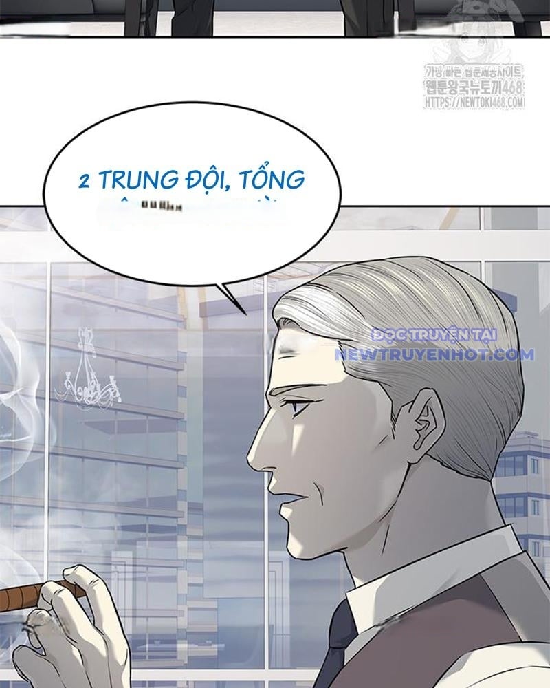 Đội Trưởng Lính Đánh Thuê Chapter 259 - Trang 2