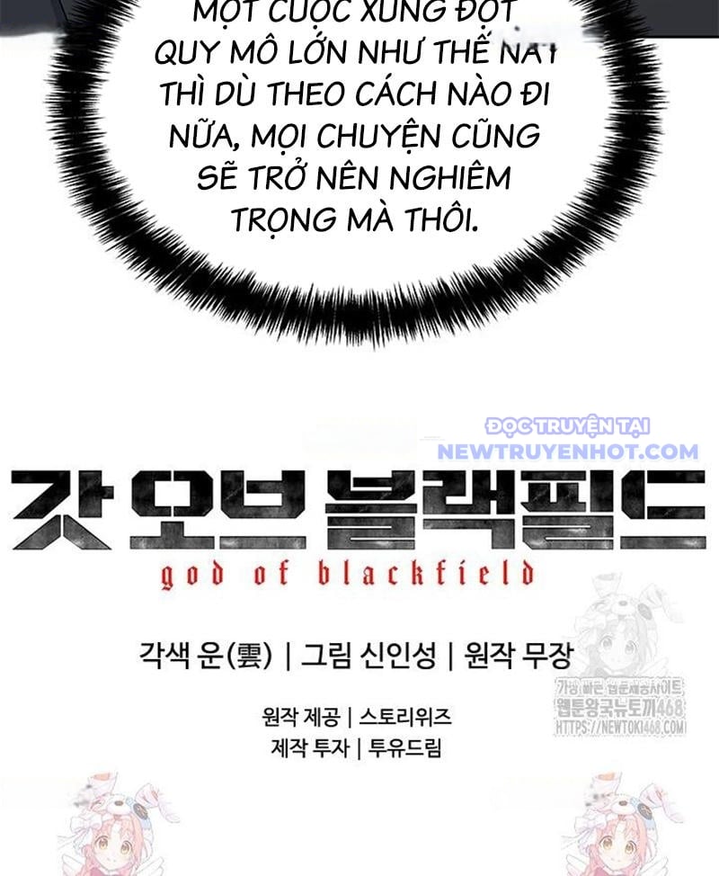 Đội Trưởng Lính Đánh Thuê Chapter 259 - Trang 2