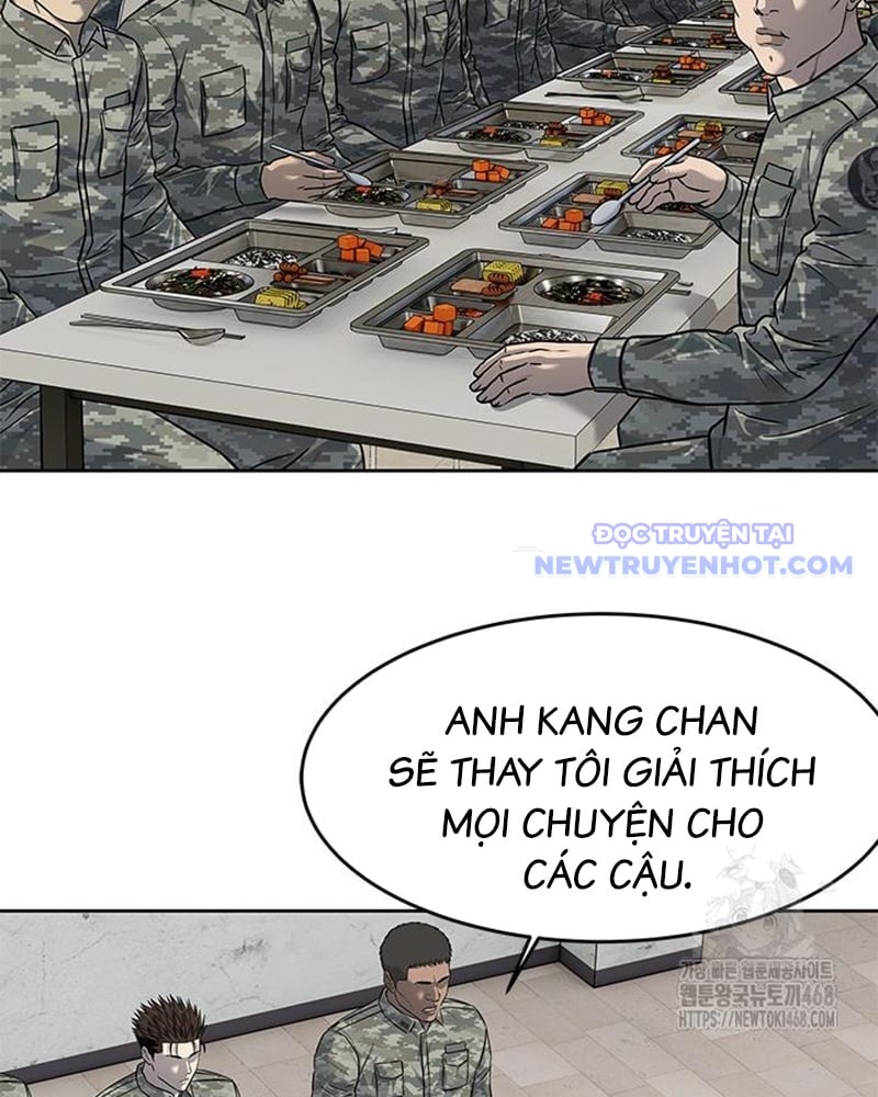 Đội Trưởng Lính Đánh Thuê Chapter 259 - Trang 2