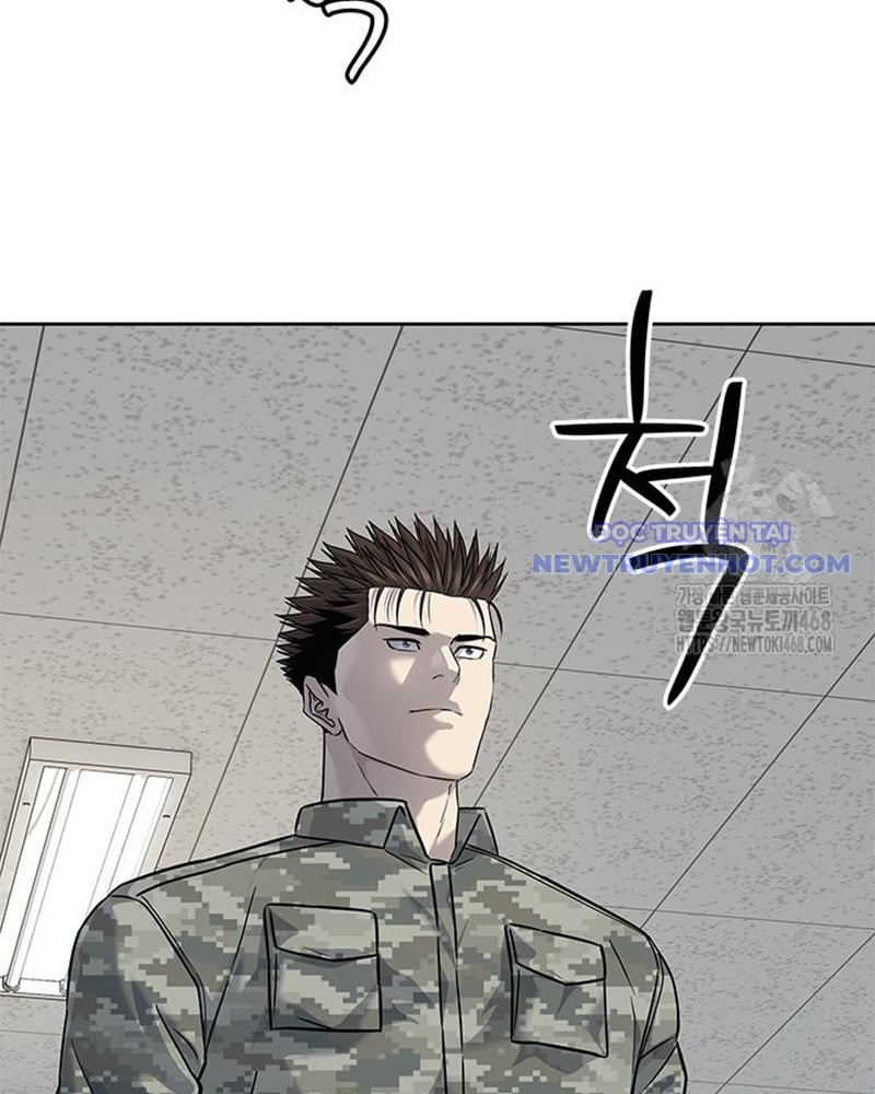 Đội Trưởng Lính Đánh Thuê Chapter 259 - Trang 2