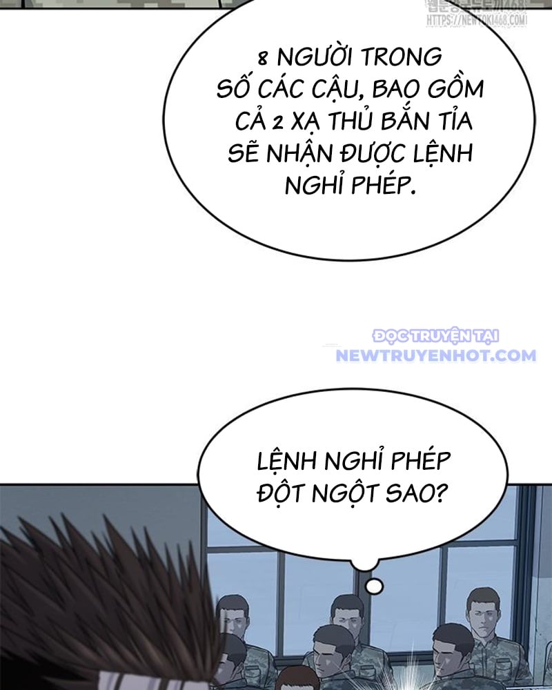 Đội Trưởng Lính Đánh Thuê Chapter 259 - Trang 2