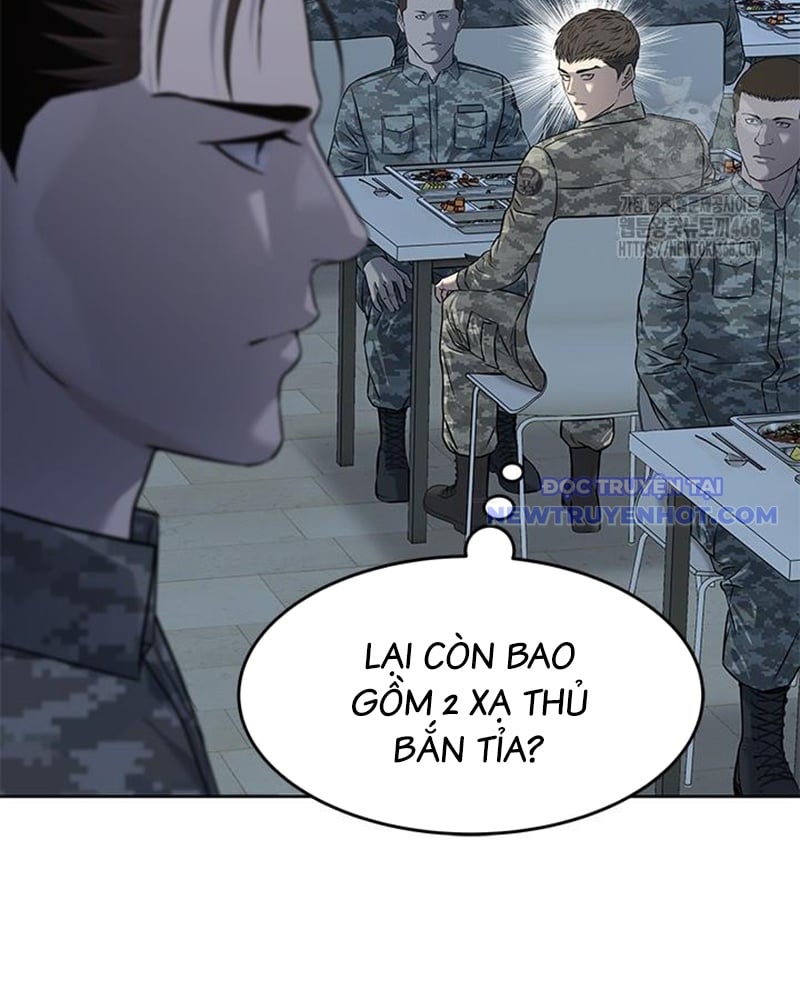 Đội Trưởng Lính Đánh Thuê Chapter 259 - Trang 2