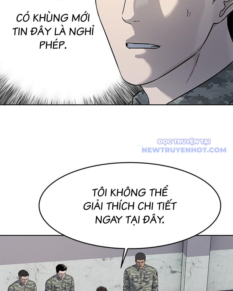 Đội Trưởng Lính Đánh Thuê Chapter 259 - Trang 2