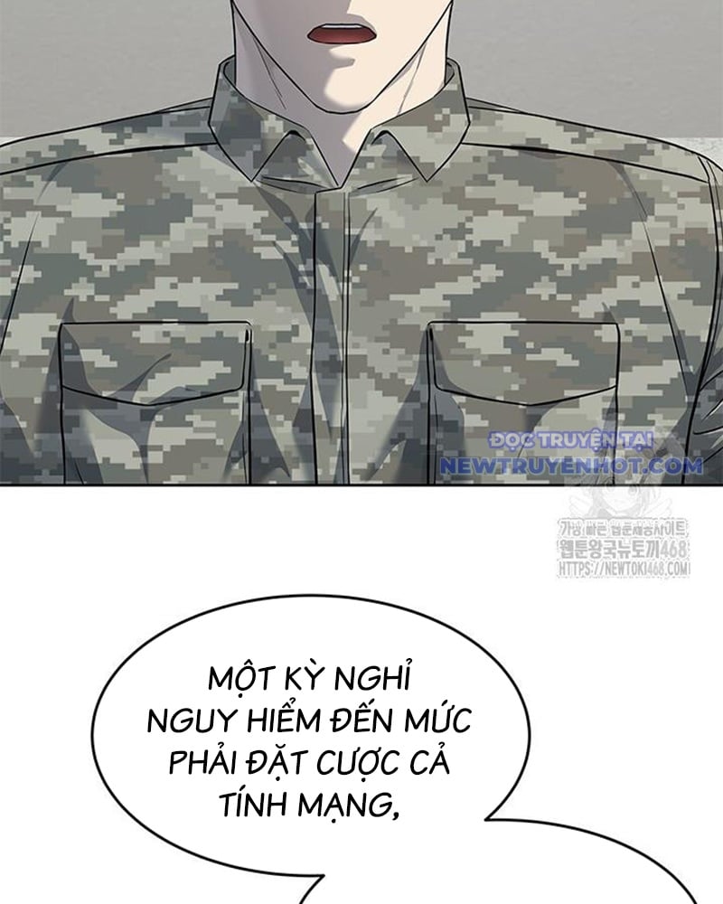 Đội Trưởng Lính Đánh Thuê Chapter 259 - Trang 2
