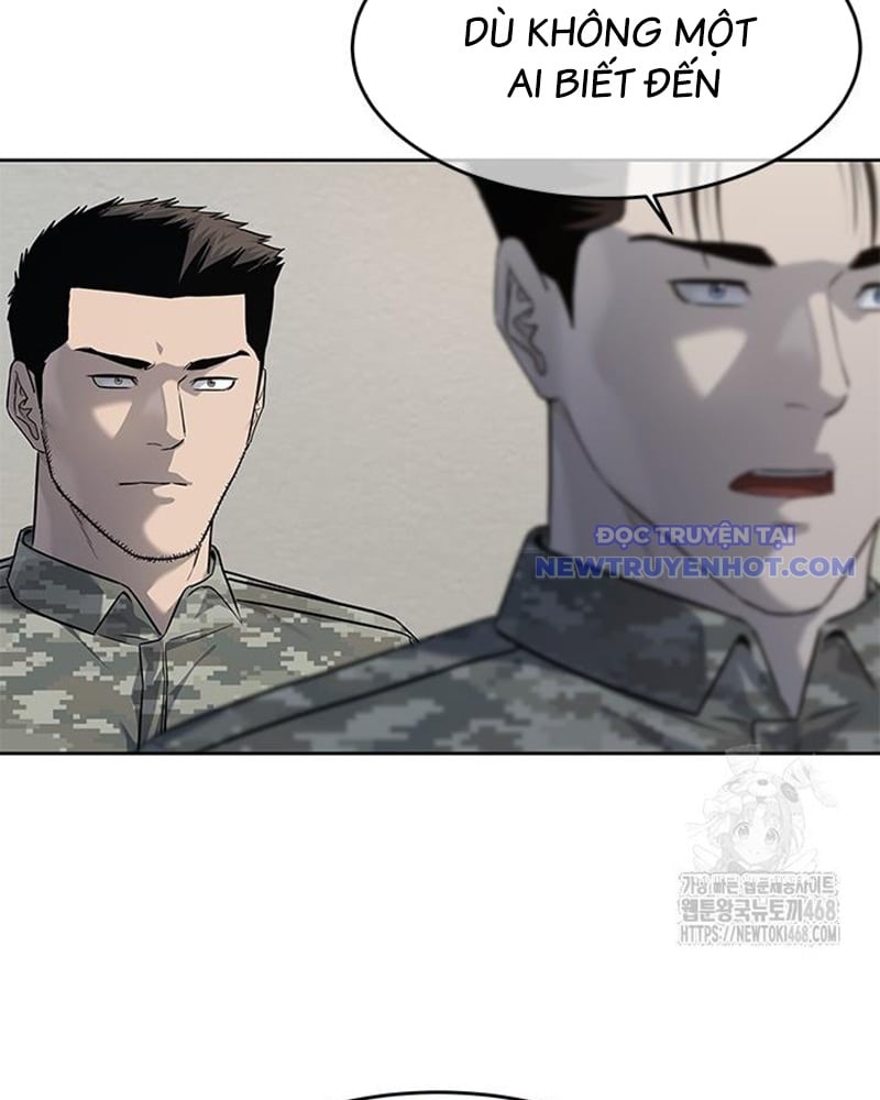 Đội Trưởng Lính Đánh Thuê Chapter 259 - Trang 2