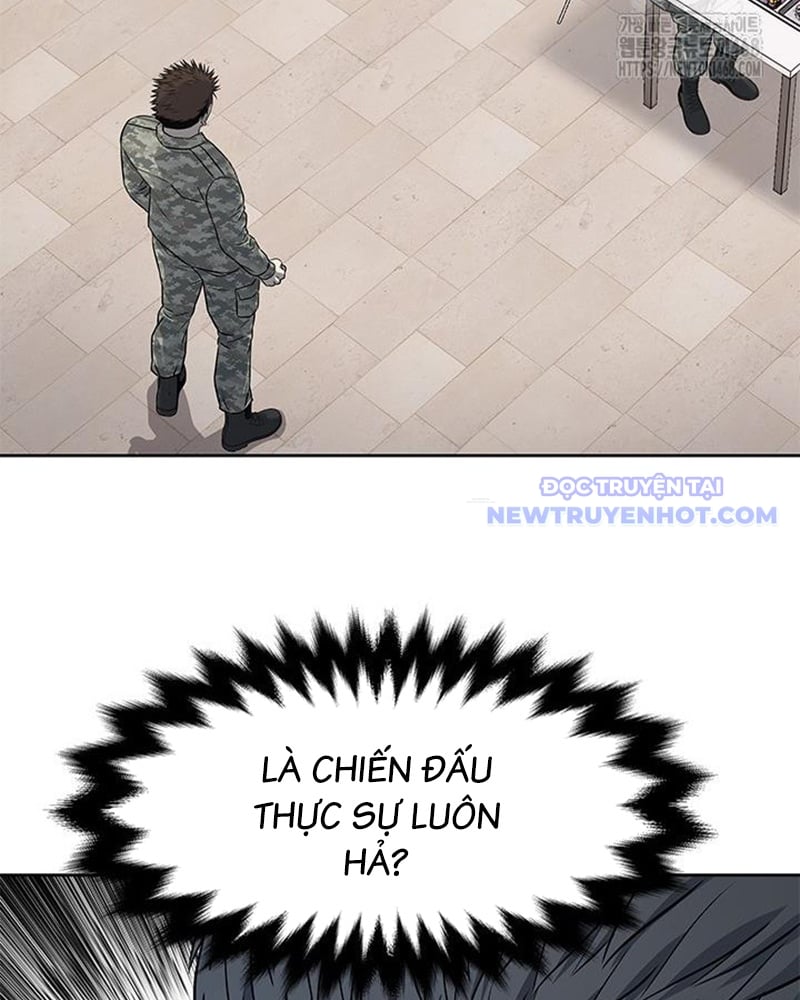 Đội Trưởng Lính Đánh Thuê Chapter 259 - Trang 2