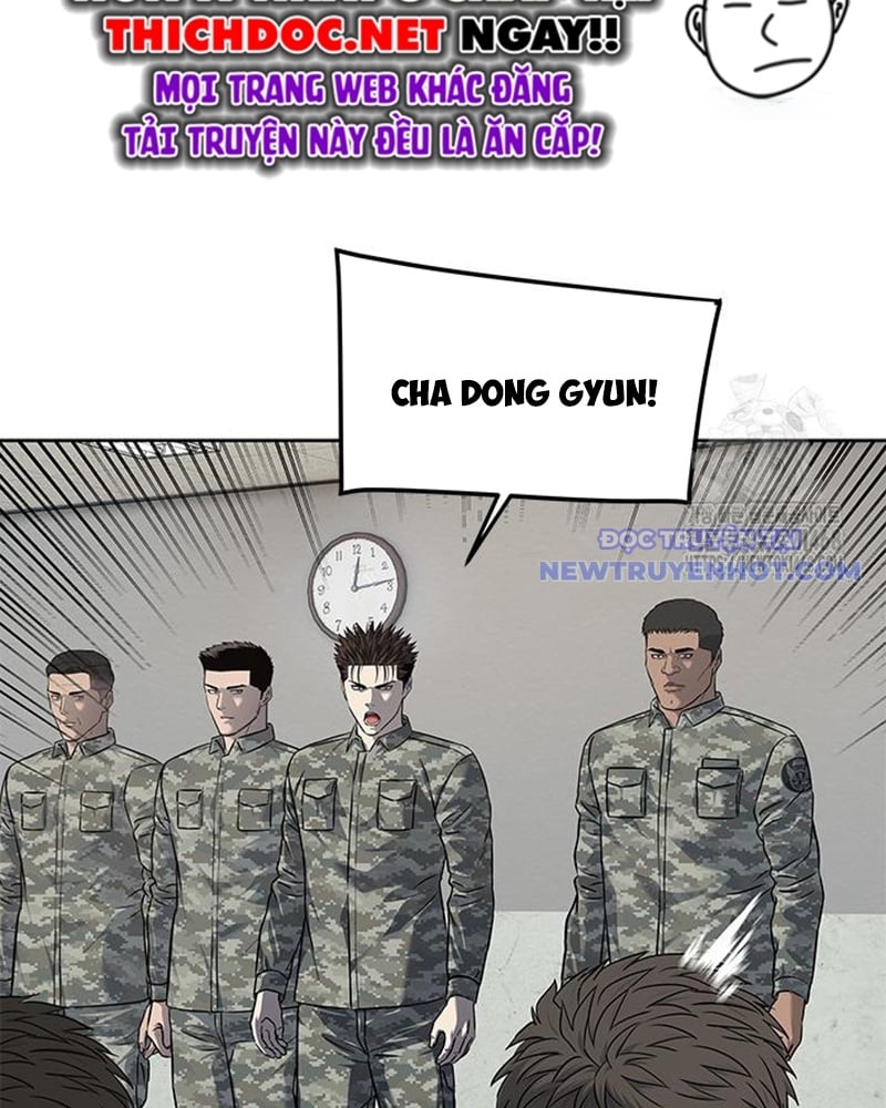 Đội Trưởng Lính Đánh Thuê Chapter 259 - Trang 2