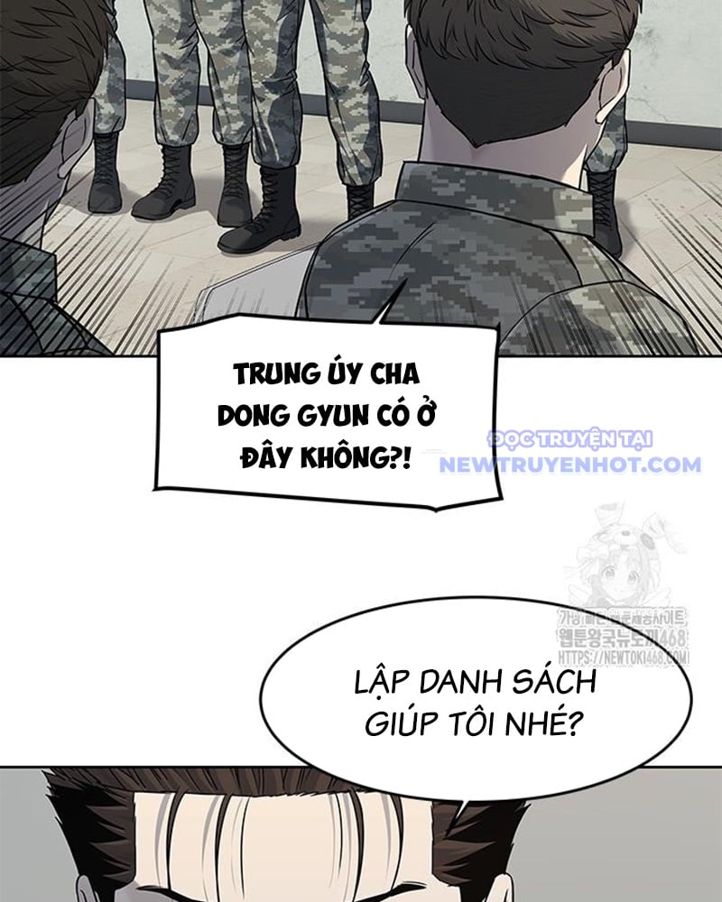 Đội Trưởng Lính Đánh Thuê Chapter 259 - Trang 2