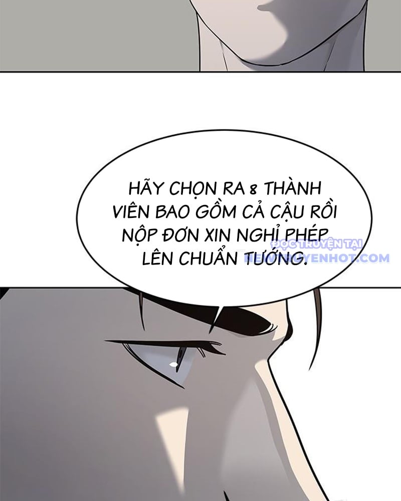 Đội Trưởng Lính Đánh Thuê Chapter 259 - Trang 2