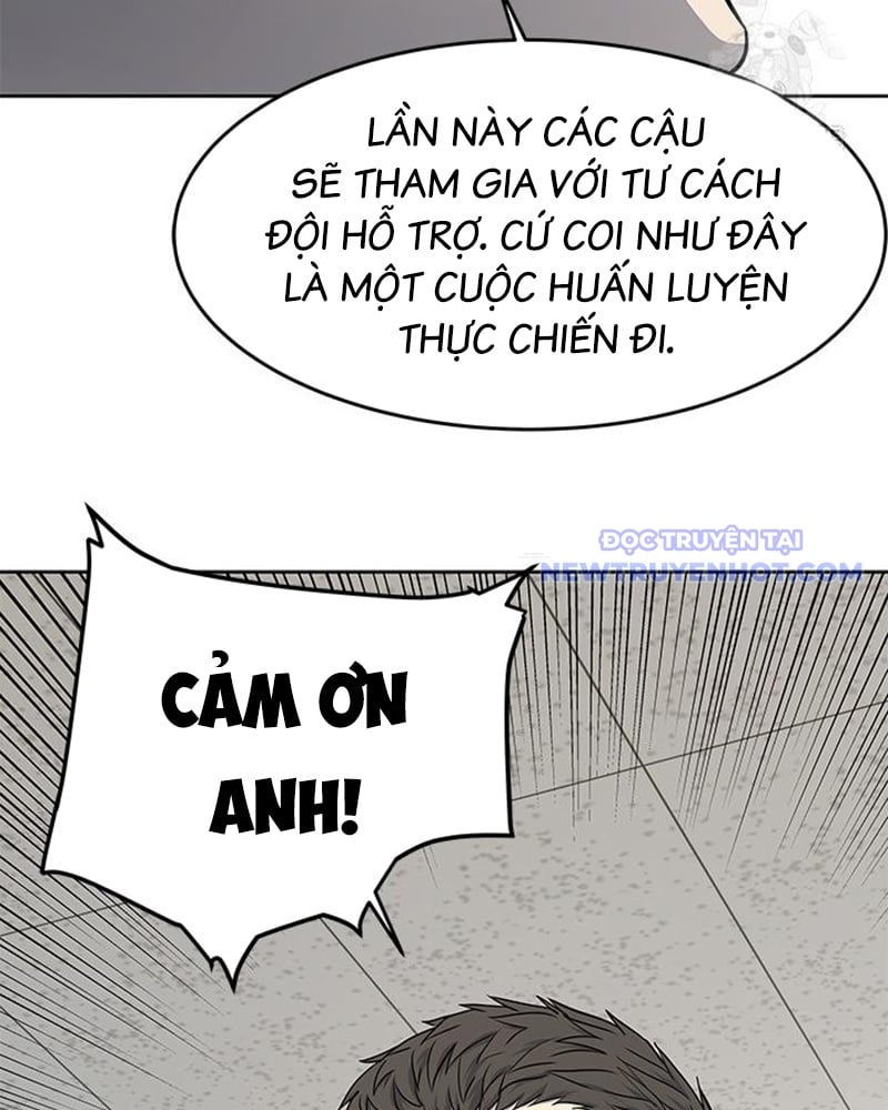 Đội Trưởng Lính Đánh Thuê Chapter 259 - Trang 2