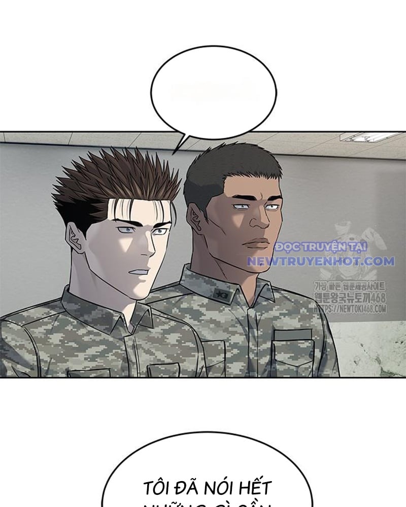 Đội Trưởng Lính Đánh Thuê Chapter 259 - Trang 2
