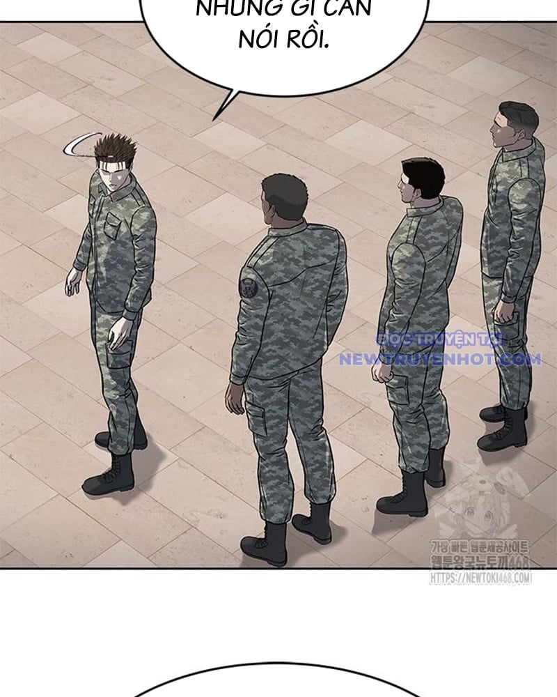 Đội Trưởng Lính Đánh Thuê Chapter 259 - Trang 2