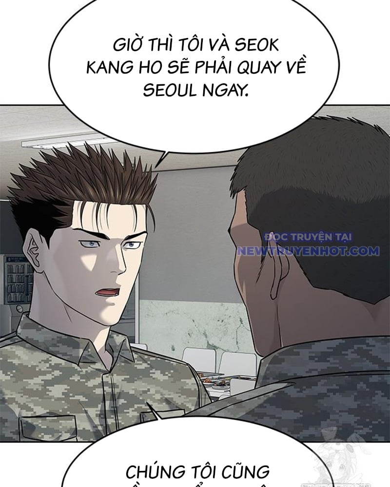 Đội Trưởng Lính Đánh Thuê Chapter 259 - Trang 2