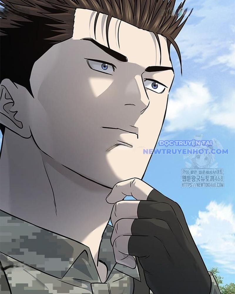 Đội Trưởng Lính Đánh Thuê Chapter 259 - Trang 2