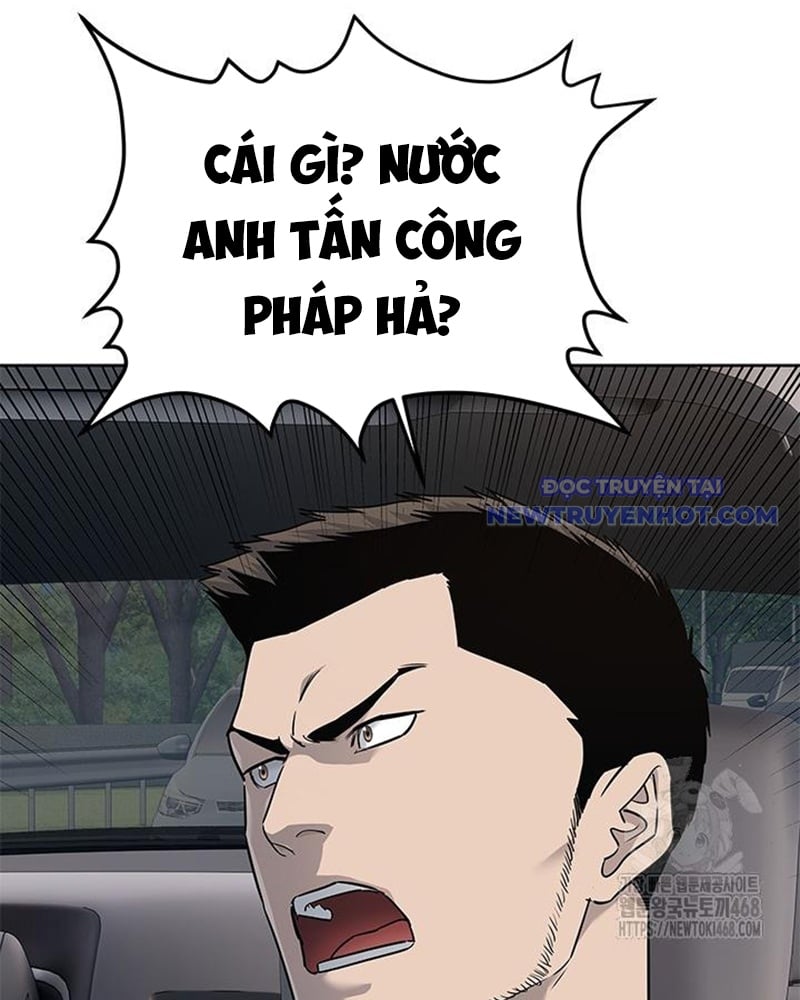 Đội Trưởng Lính Đánh Thuê Chapter 259 - Trang 2