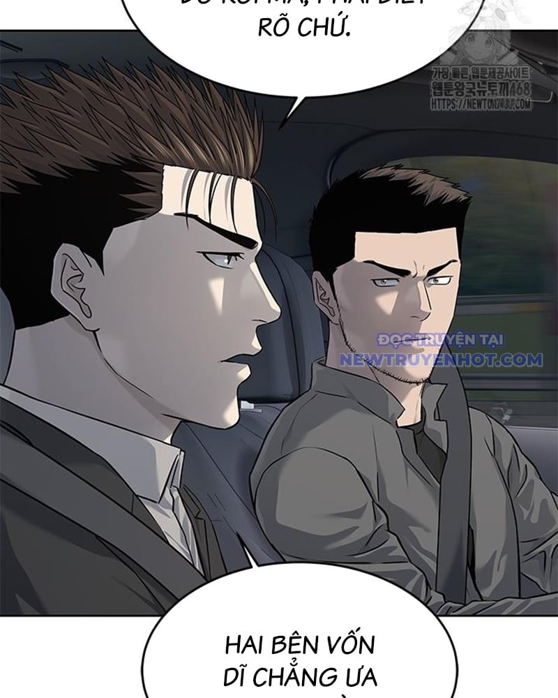 Đội Trưởng Lính Đánh Thuê Chapter 259 - Trang 2
