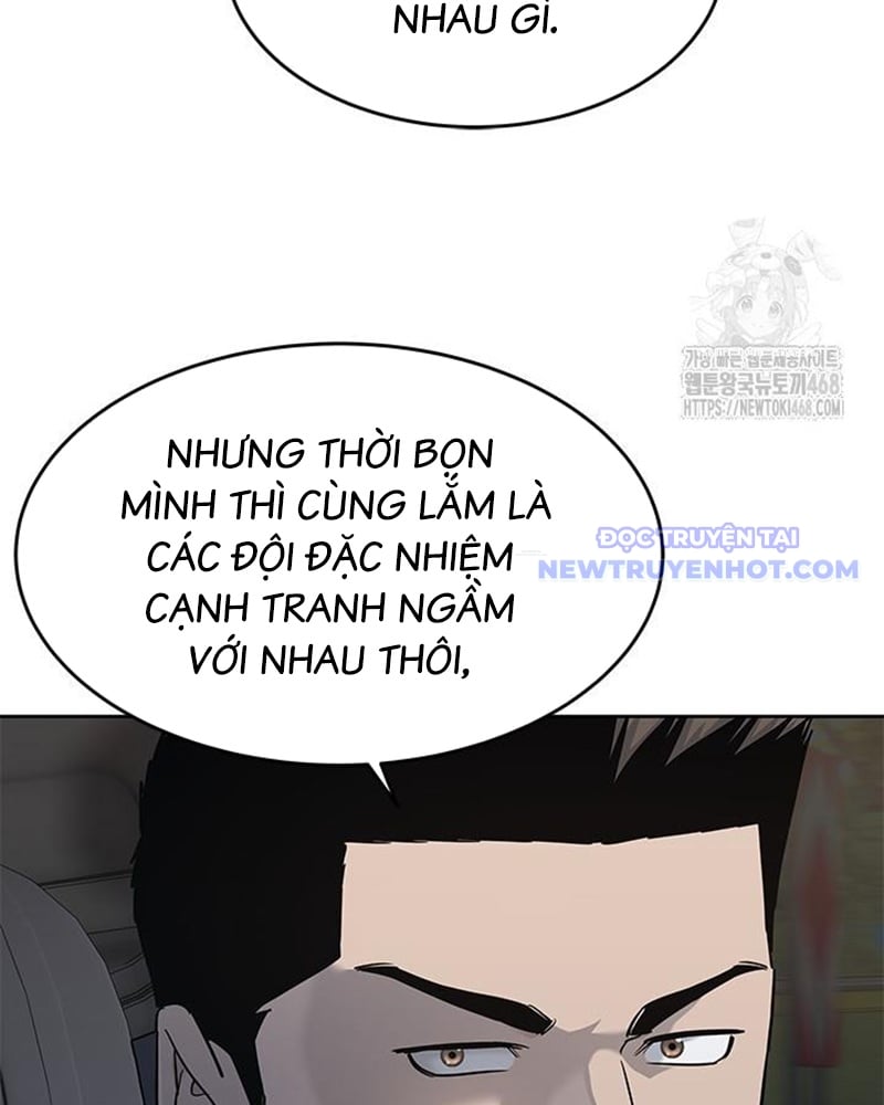 Đội Trưởng Lính Đánh Thuê Chapter 259 - Trang 2