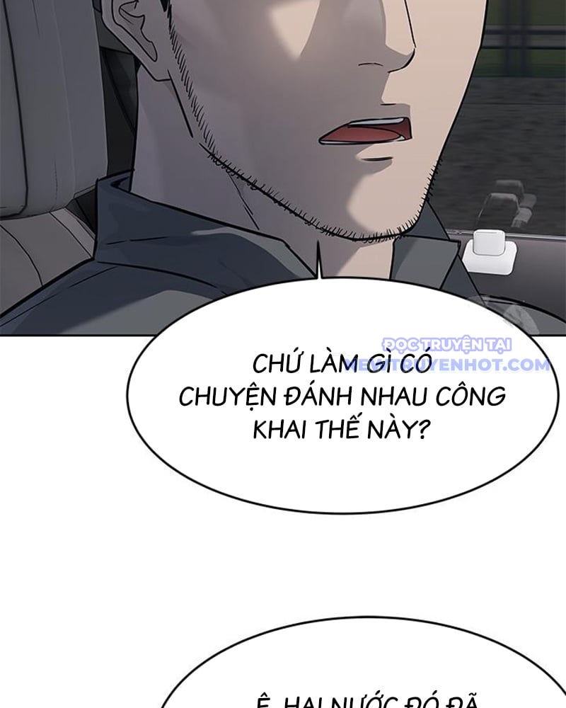 Đội Trưởng Lính Đánh Thuê Chapter 259 - Trang 2
