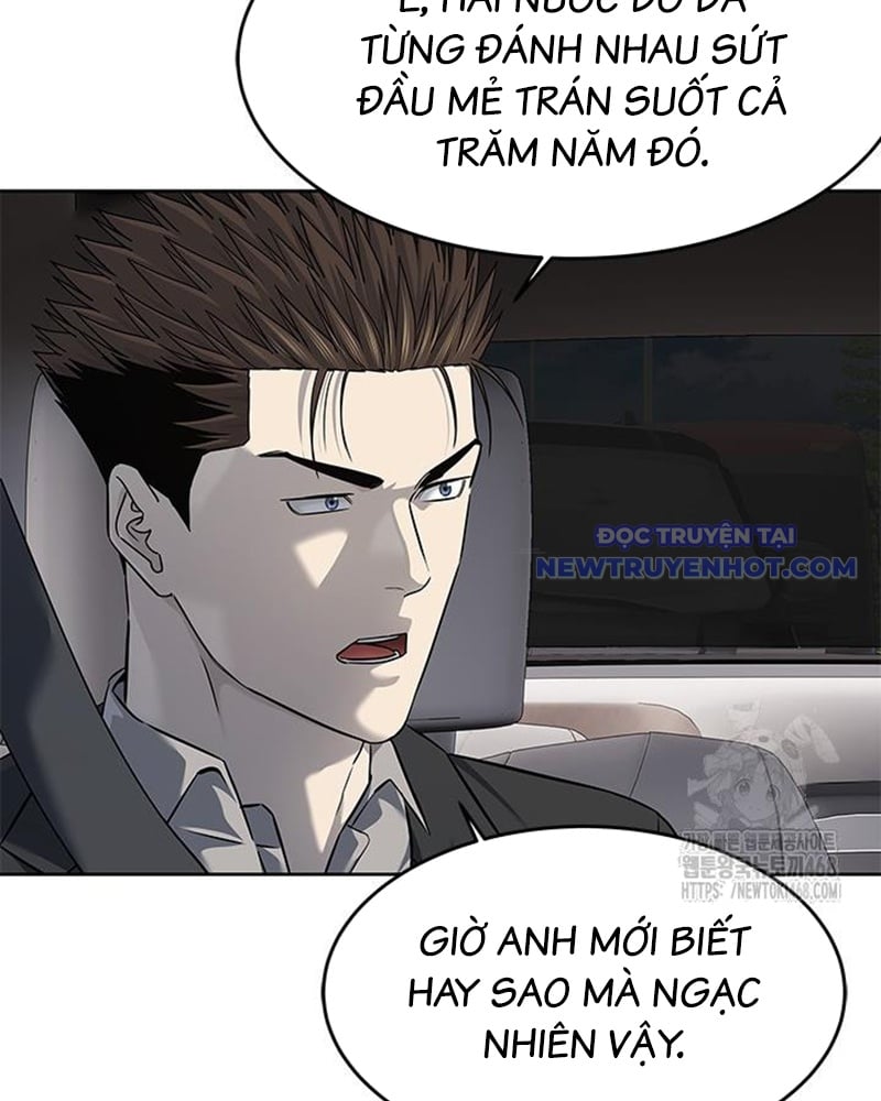 Đội Trưởng Lính Đánh Thuê Chapter 259 - Trang 2