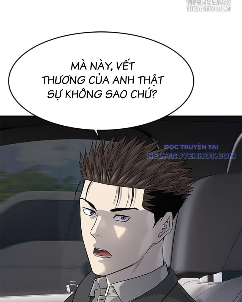 Đội Trưởng Lính Đánh Thuê Chapter 259 - Trang 2