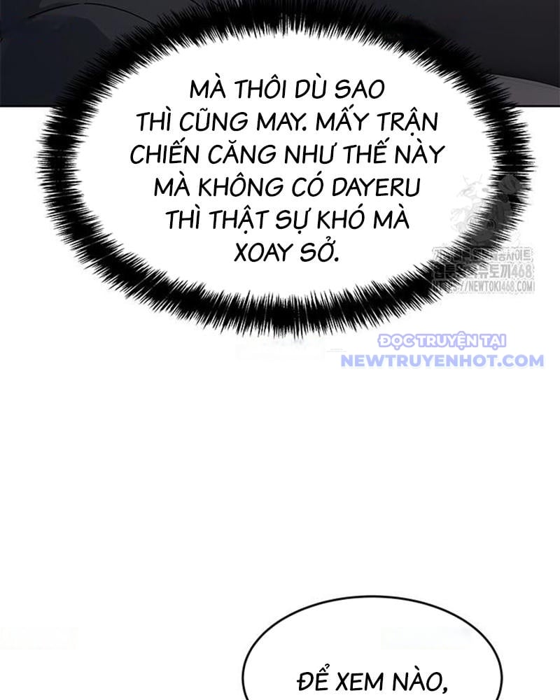 Đội Trưởng Lính Đánh Thuê Chapter 259 - Trang 2