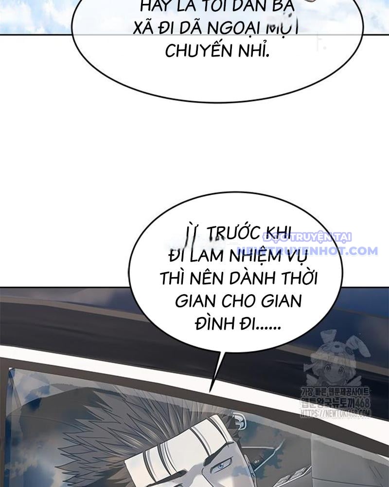 Đội Trưởng Lính Đánh Thuê Chapter 259 - Trang 2