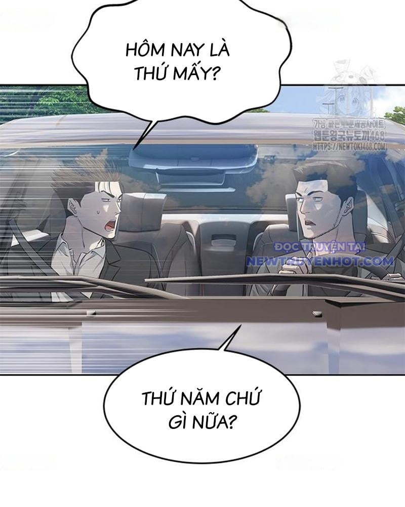 Đội Trưởng Lính Đánh Thuê Chapter 259 - Trang 2