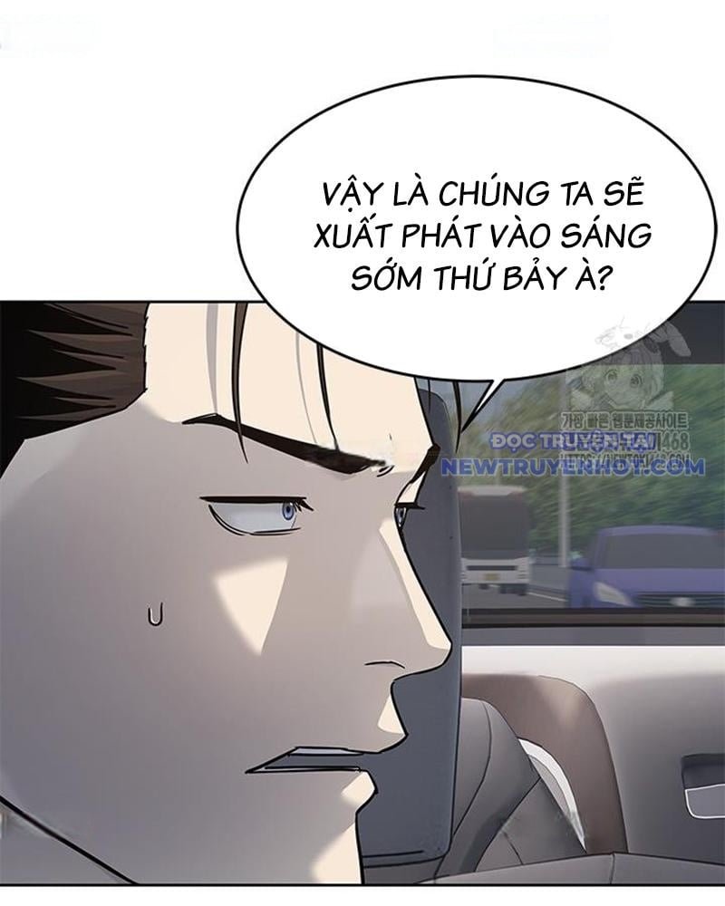 Đội Trưởng Lính Đánh Thuê Chapter 259 - Trang 2