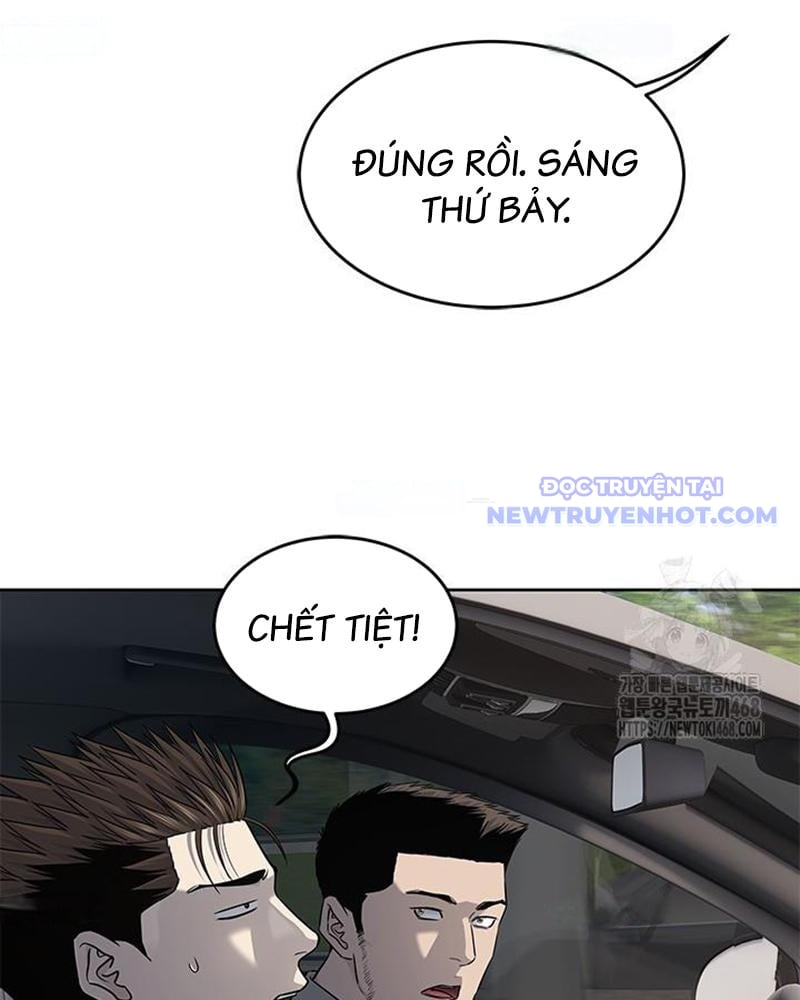 Đội Trưởng Lính Đánh Thuê Chapter 259 - Trang 2