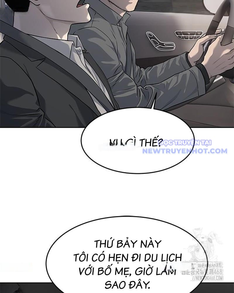 Đội Trưởng Lính Đánh Thuê Chapter 259 - Trang 2
