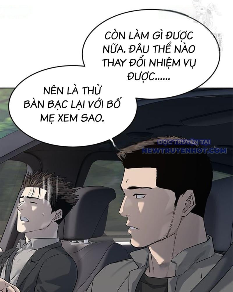 Đội Trưởng Lính Đánh Thuê Chapter 259 - Trang 2