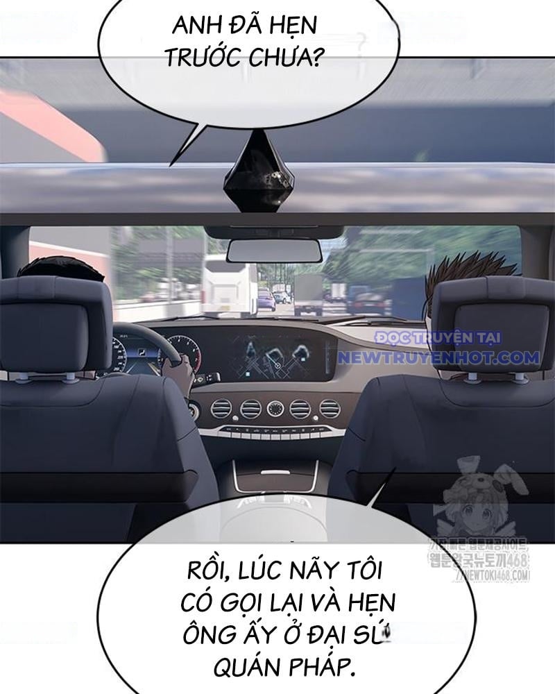 Đội Trưởng Lính Đánh Thuê Chapter 259 - Trang 2