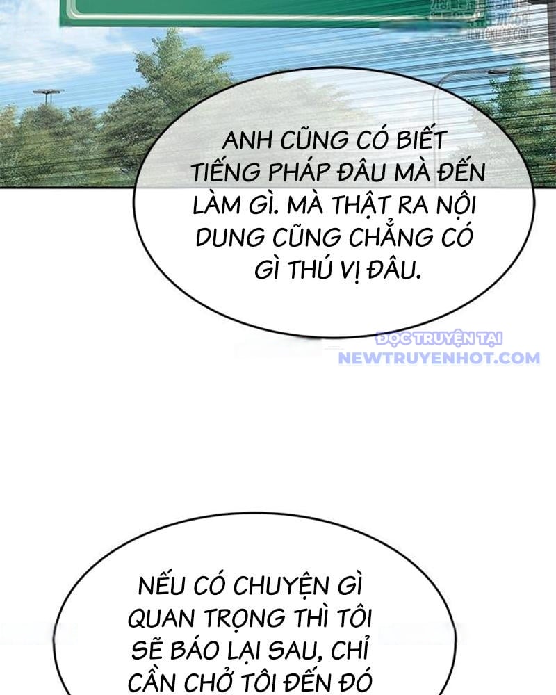 Đội Trưởng Lính Đánh Thuê Chapter 259 - Trang 2
