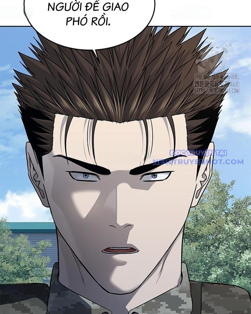 Đội Trưởng Lính Đánh Thuê Chapter 259 - Trang 2