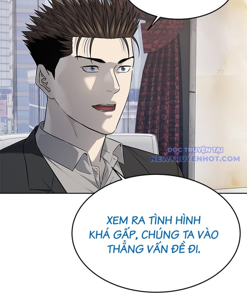 Đội Trưởng Lính Đánh Thuê Chapter 259 - Trang 2