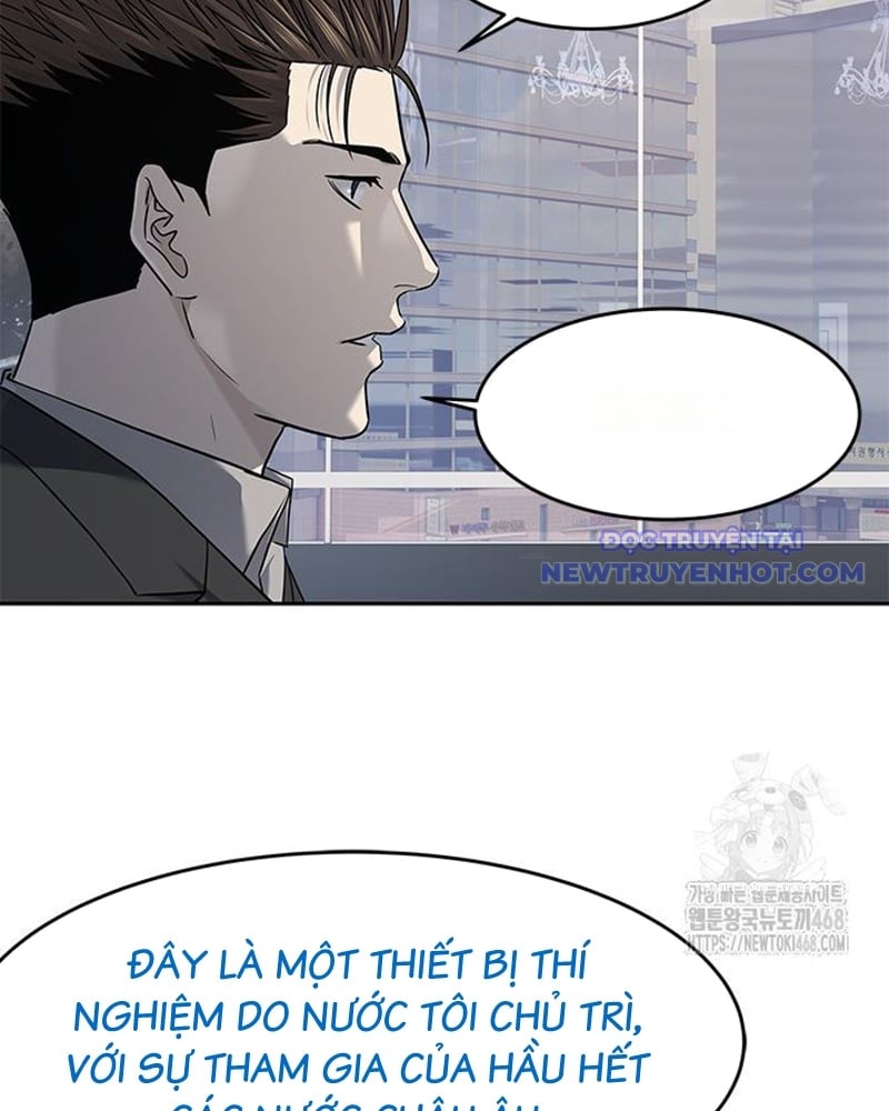 Đội Trưởng Lính Đánh Thuê Chapter 259 - Trang 2