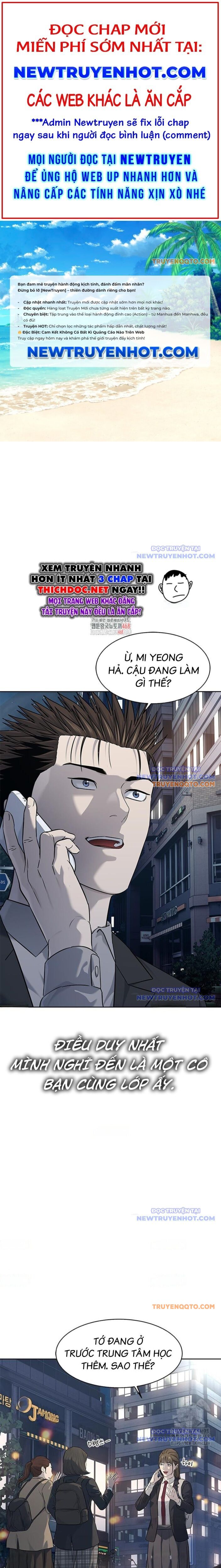 Đội Trưởng Lính Đánh Thuê Chapter 261 - Trang 2