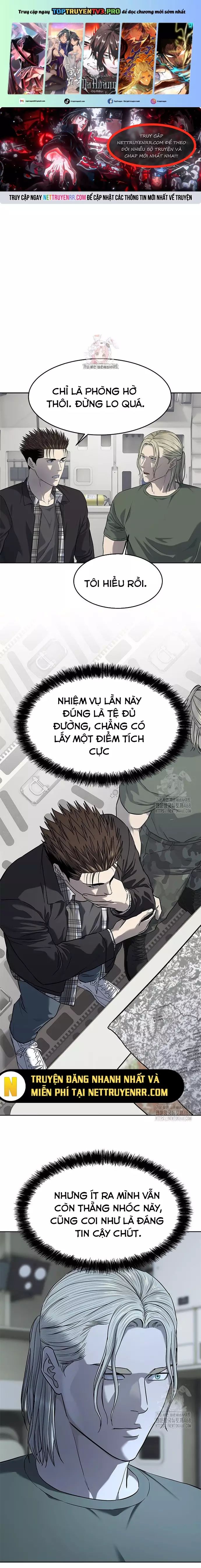 Đội Trưởng Lính Đánh Thuê Chapter 266 - Trang 2
